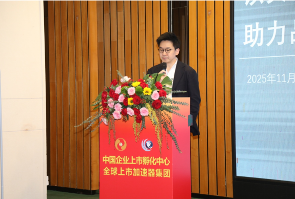 美国上市权威辅导机构—全球上市加速器