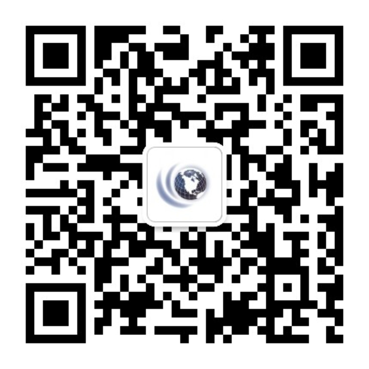 扫一扫，关注我们最新消息